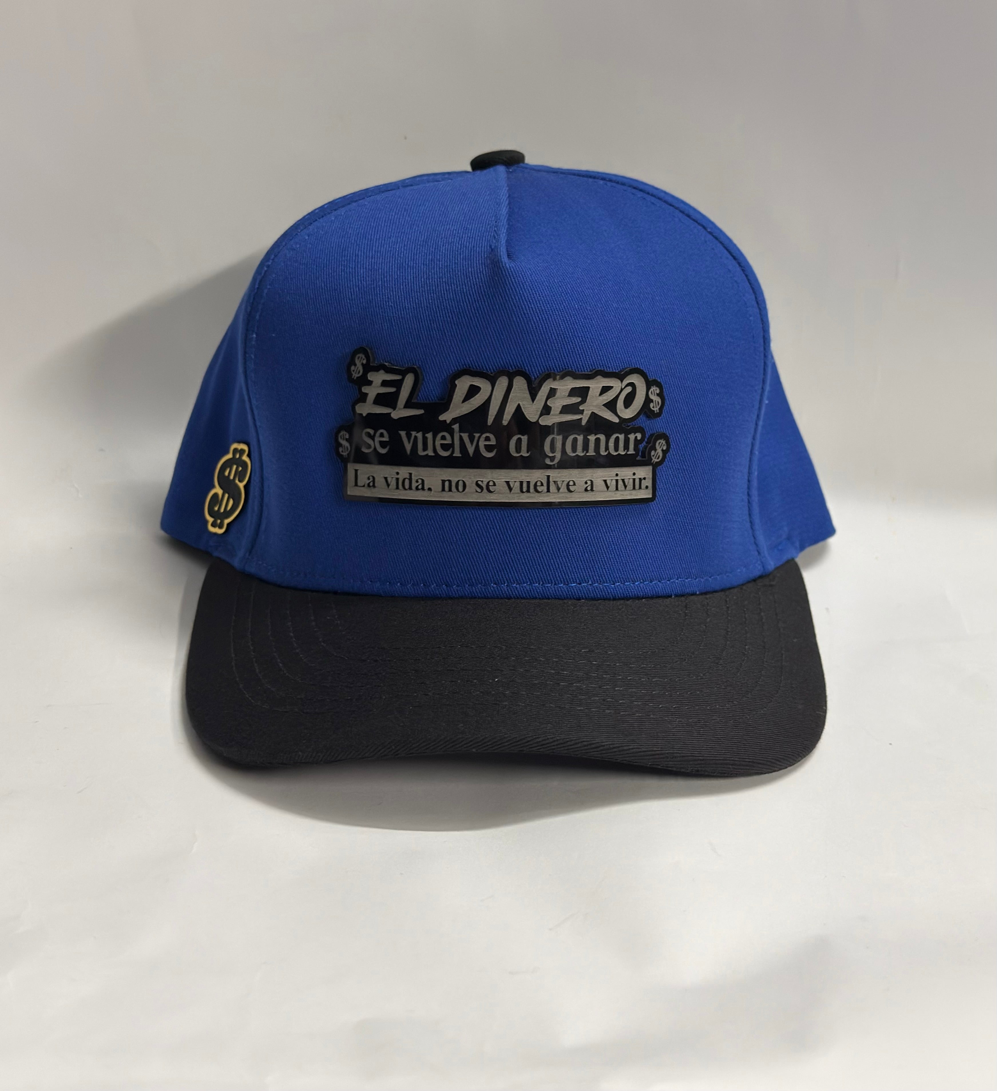 El dinero se vuelve a ganar $