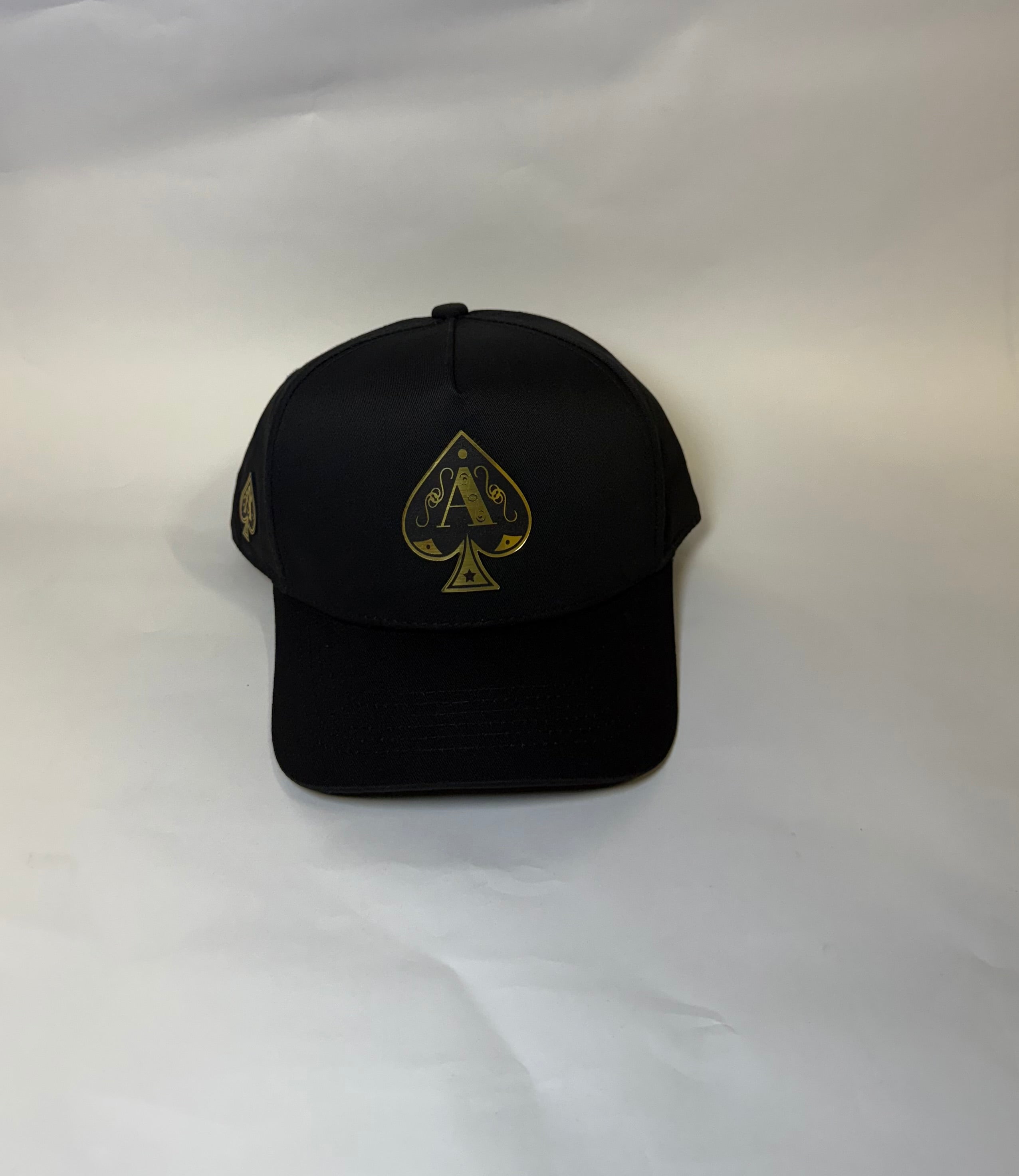 Gorra de AS