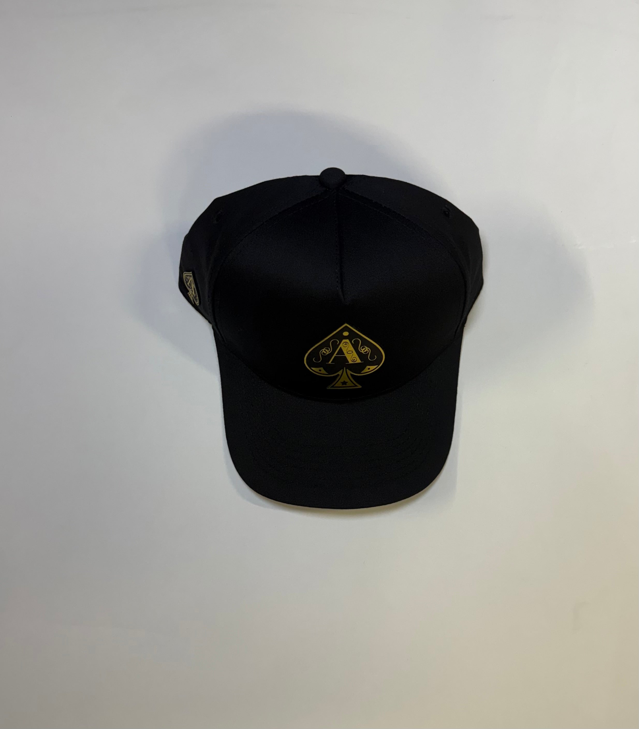 Gorra de AS