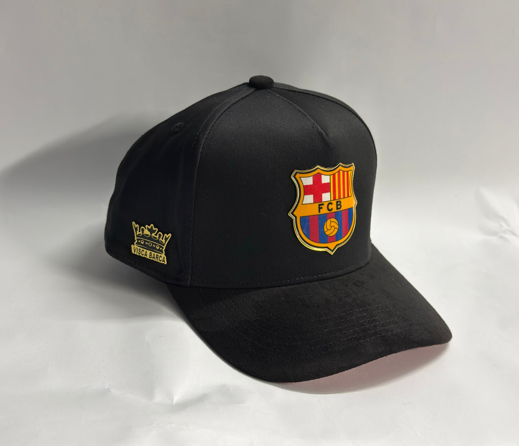 Barca hats