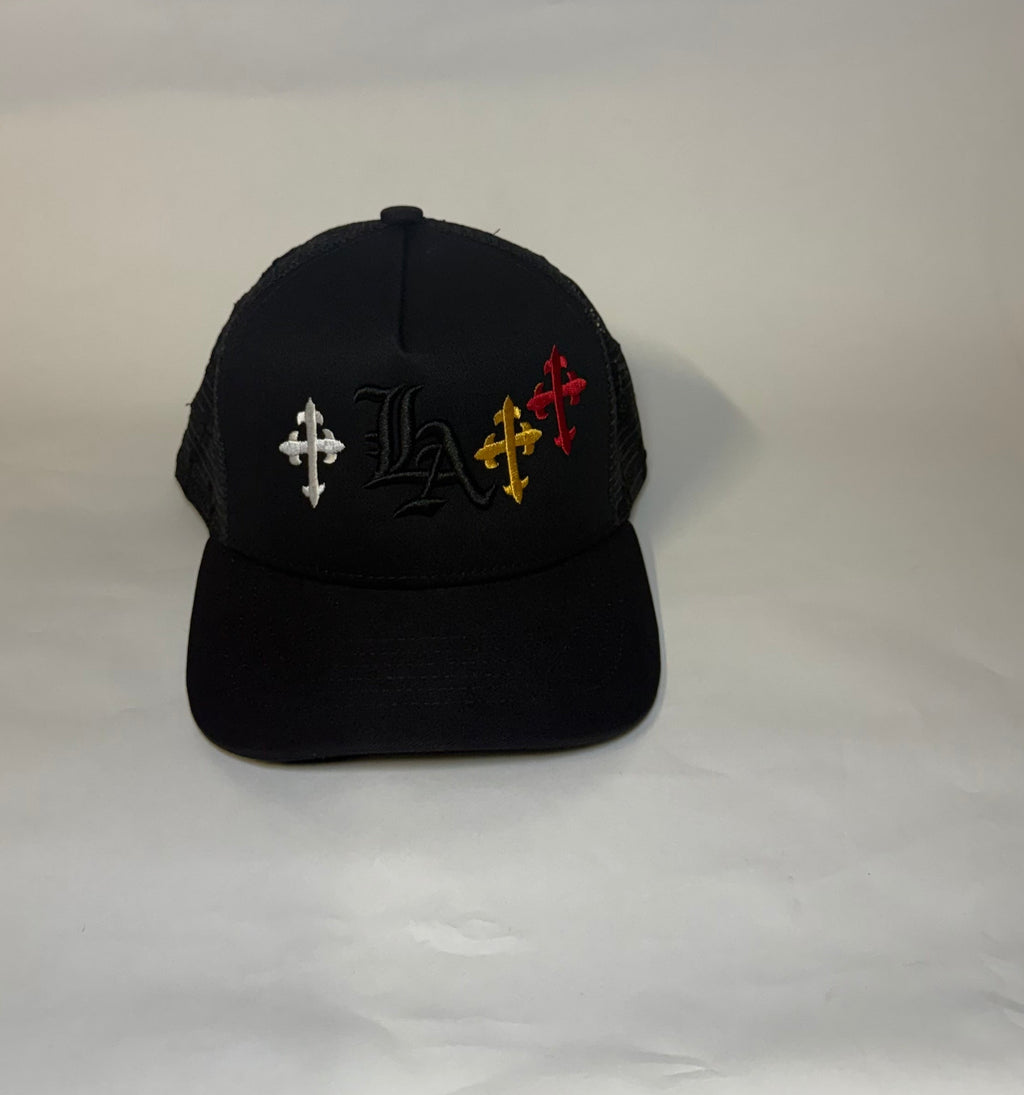 LA cruz