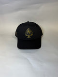 Gorra de AS
