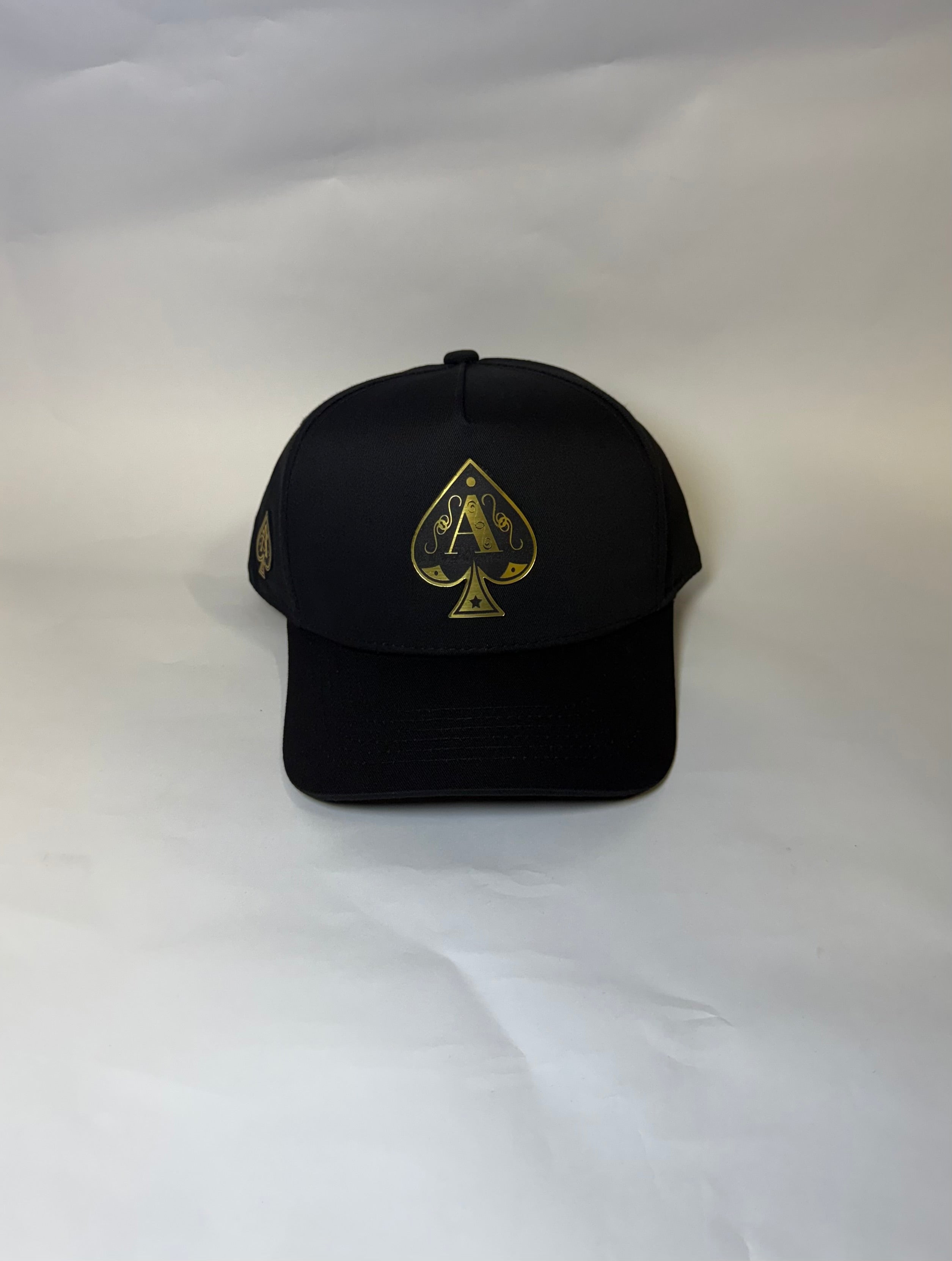 Gorra de AS