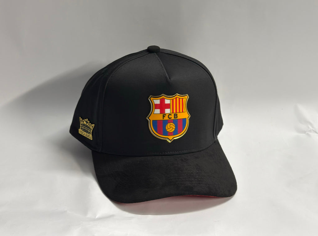 Barca hats