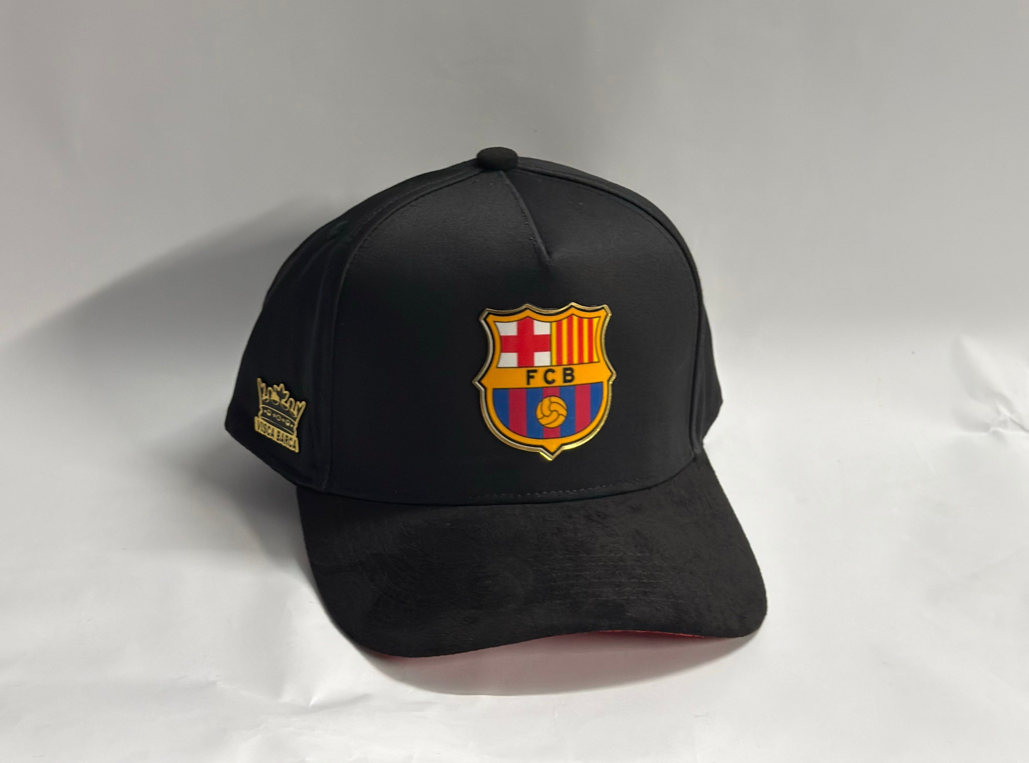 Barca hats