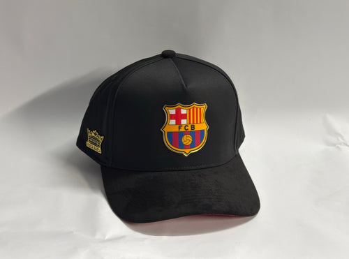 Barca hats