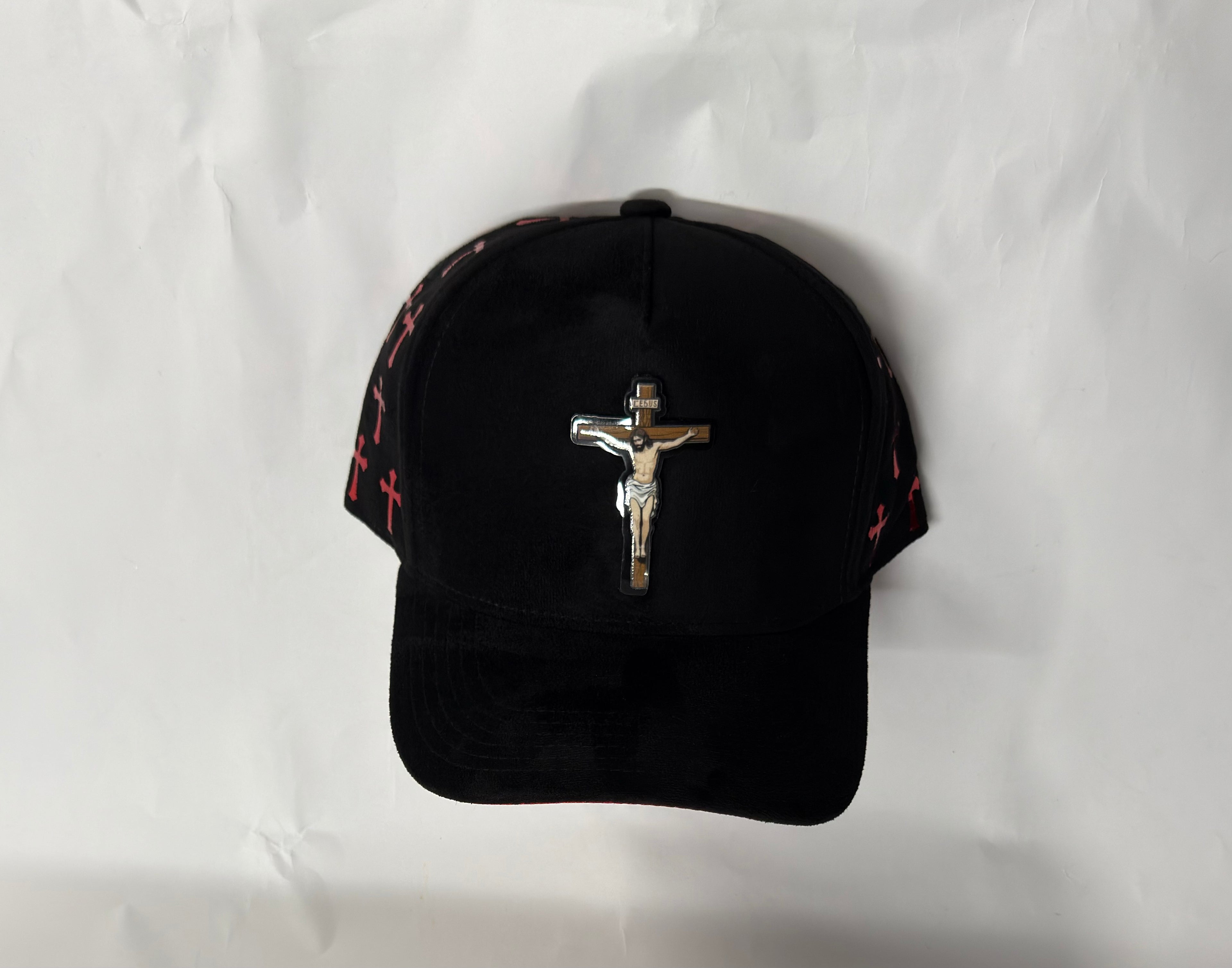 Jesus cruces