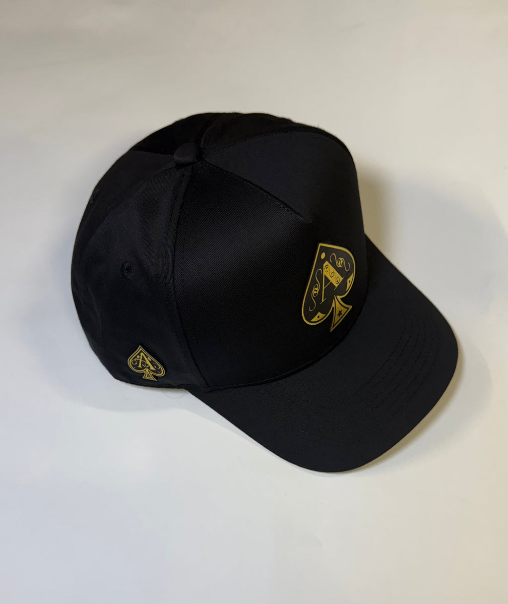 Gorra de AS