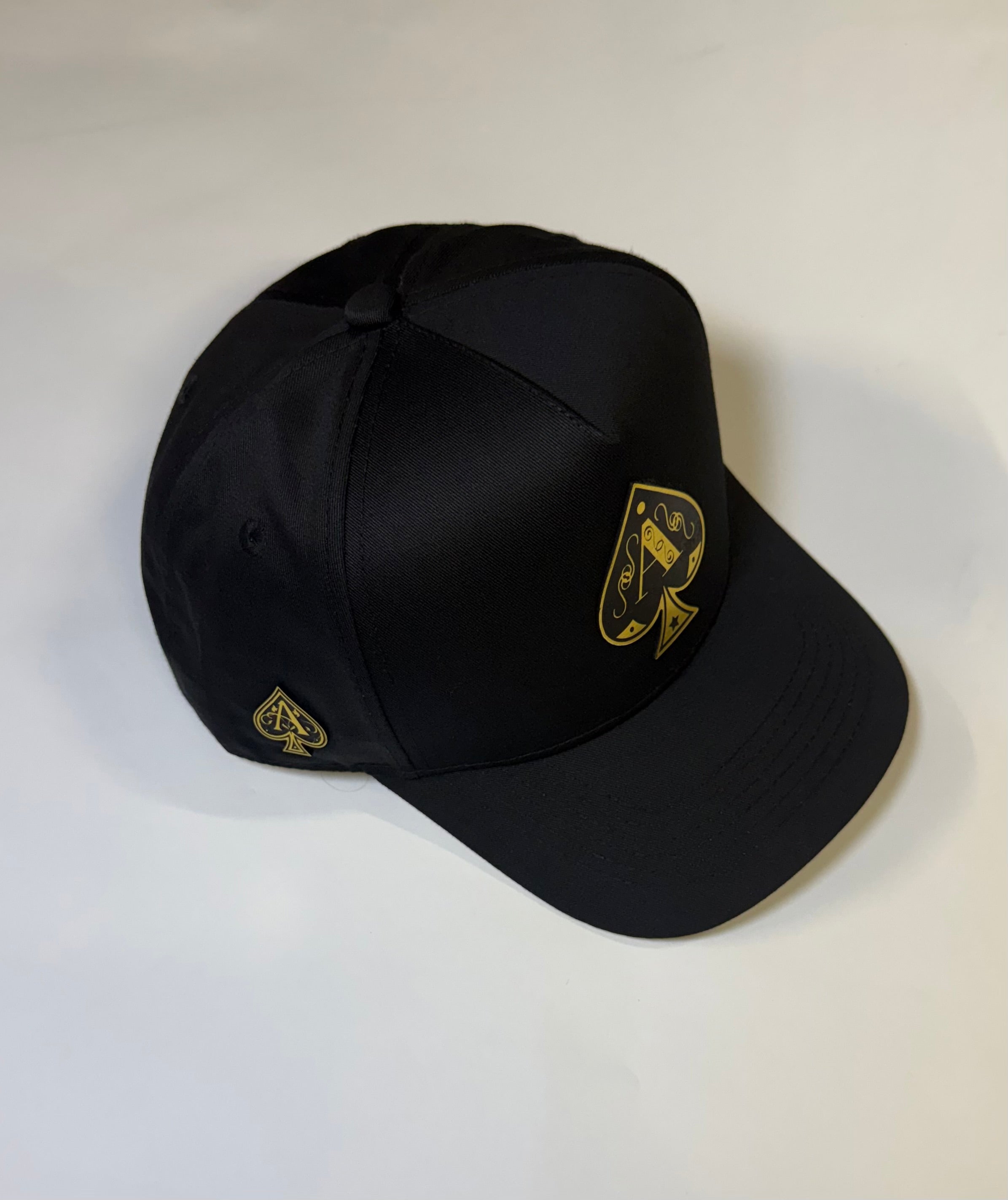 Gorra de AS