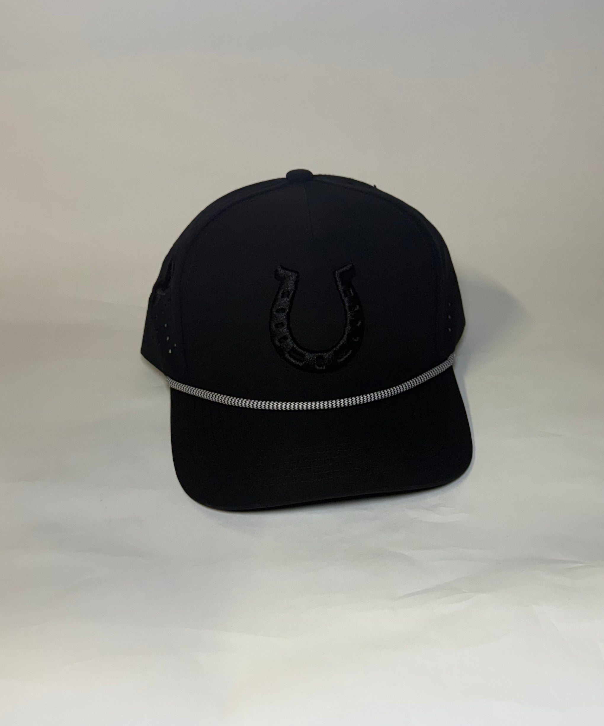 Herradura total black
