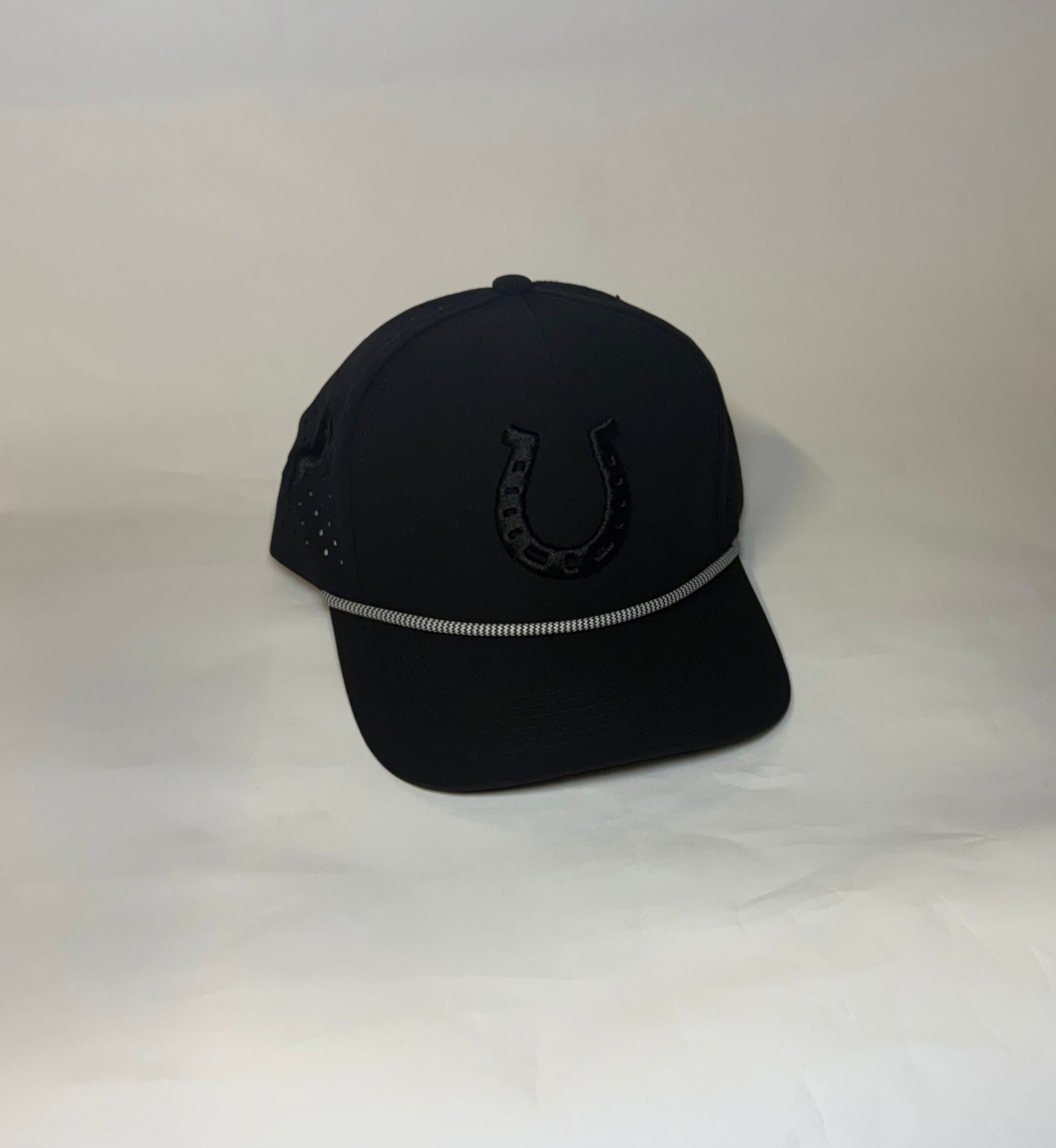 Herradura total black