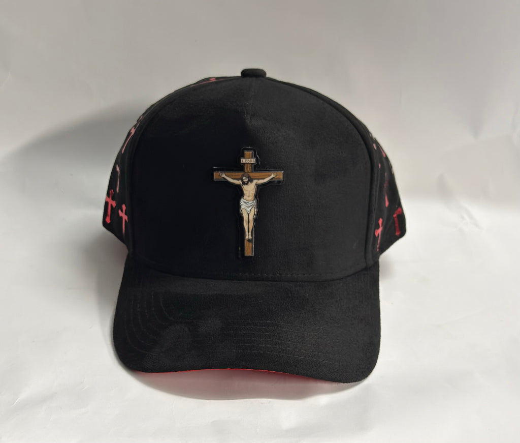 Jesus cruces