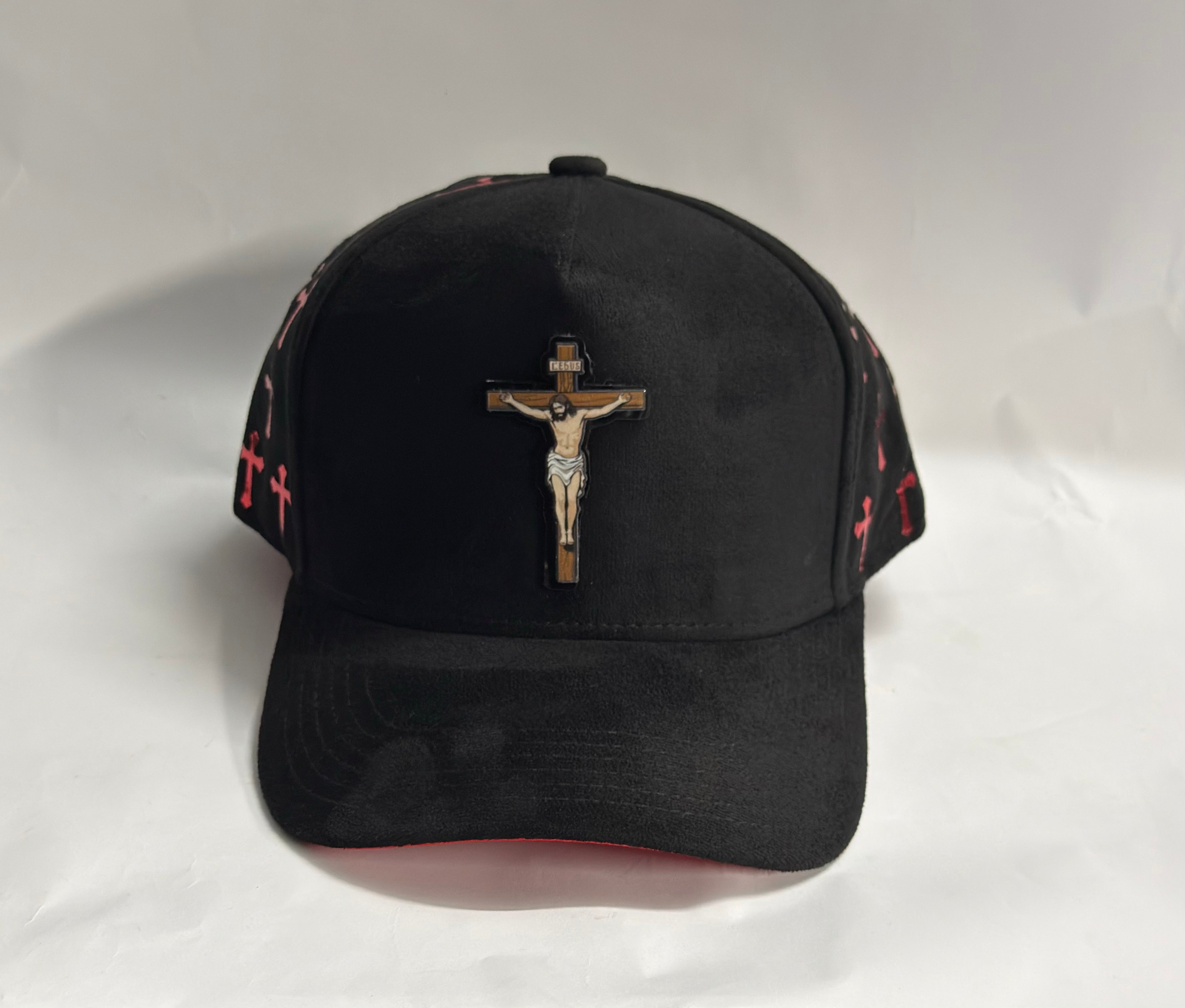 Jesus cruces