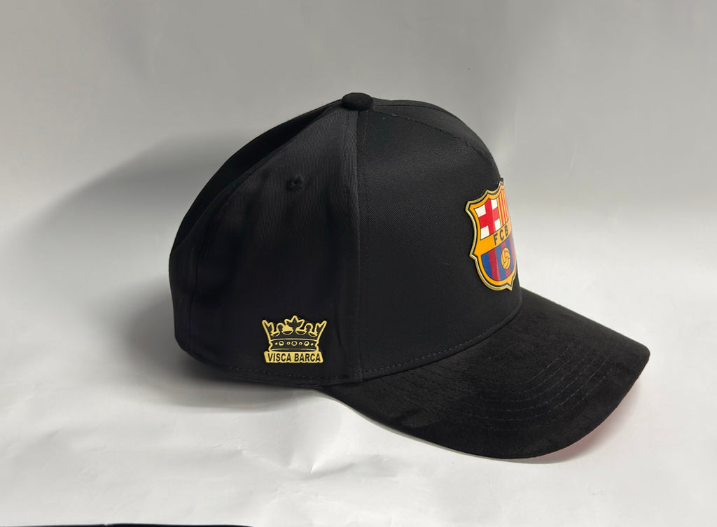 Barca hats