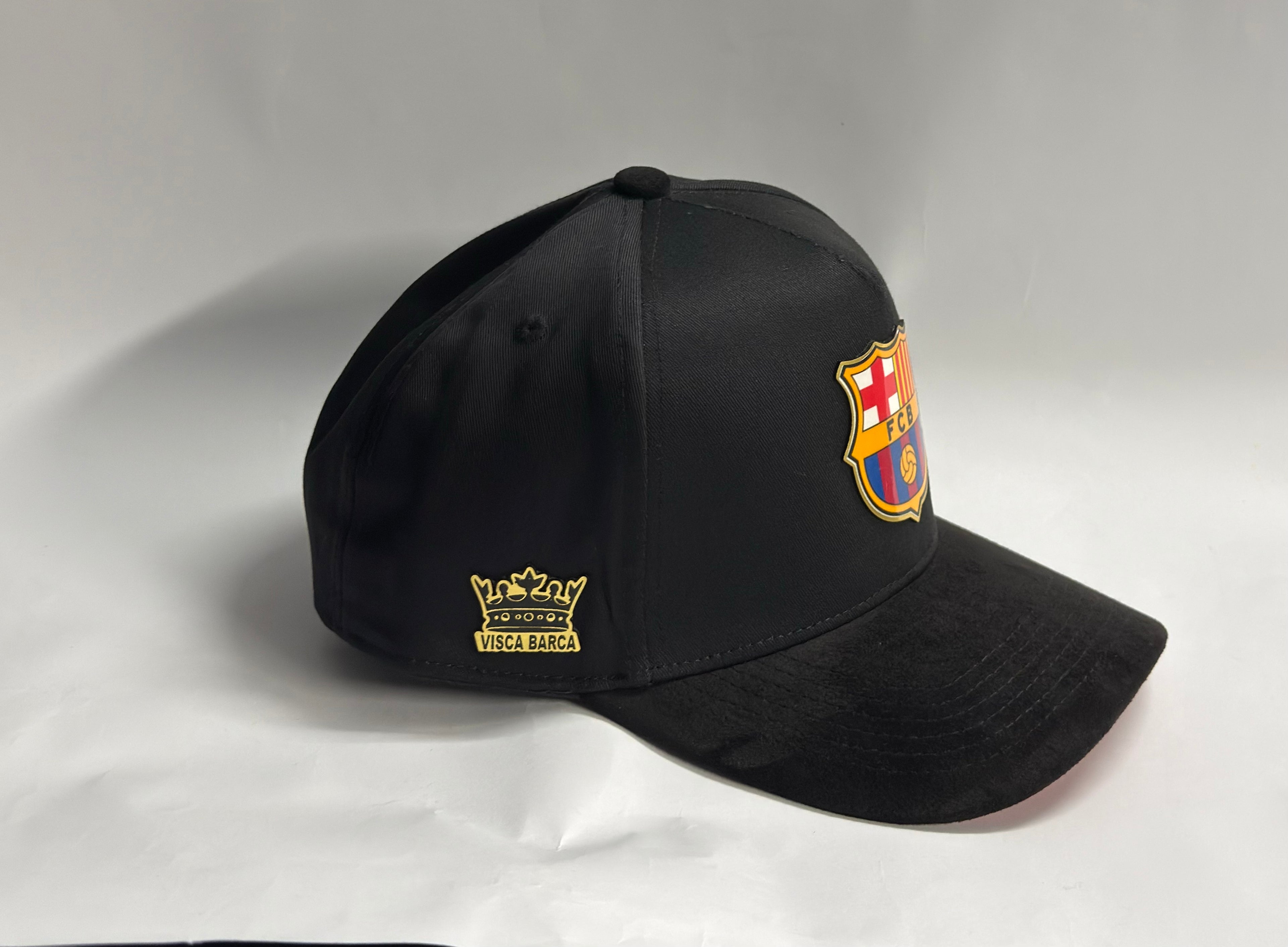 Barca hats