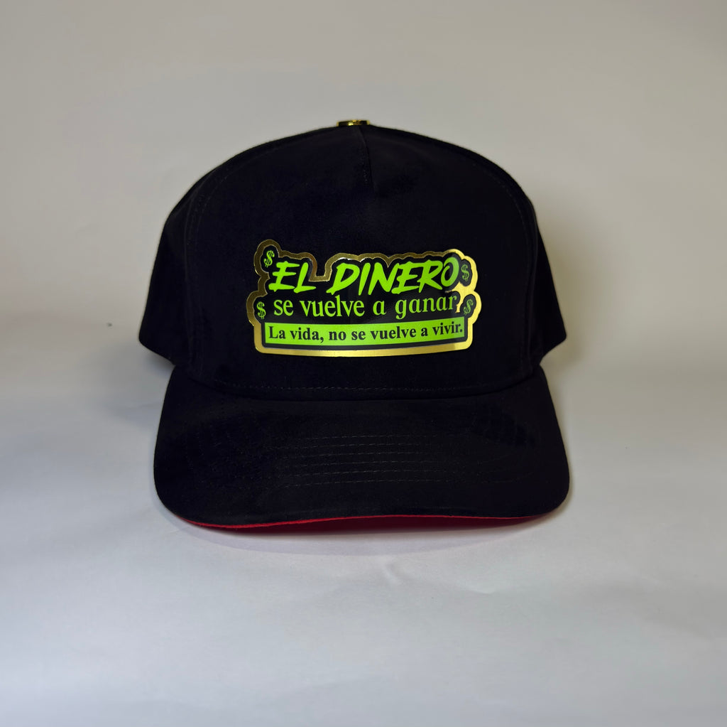 El dinero se vuelve a ganar