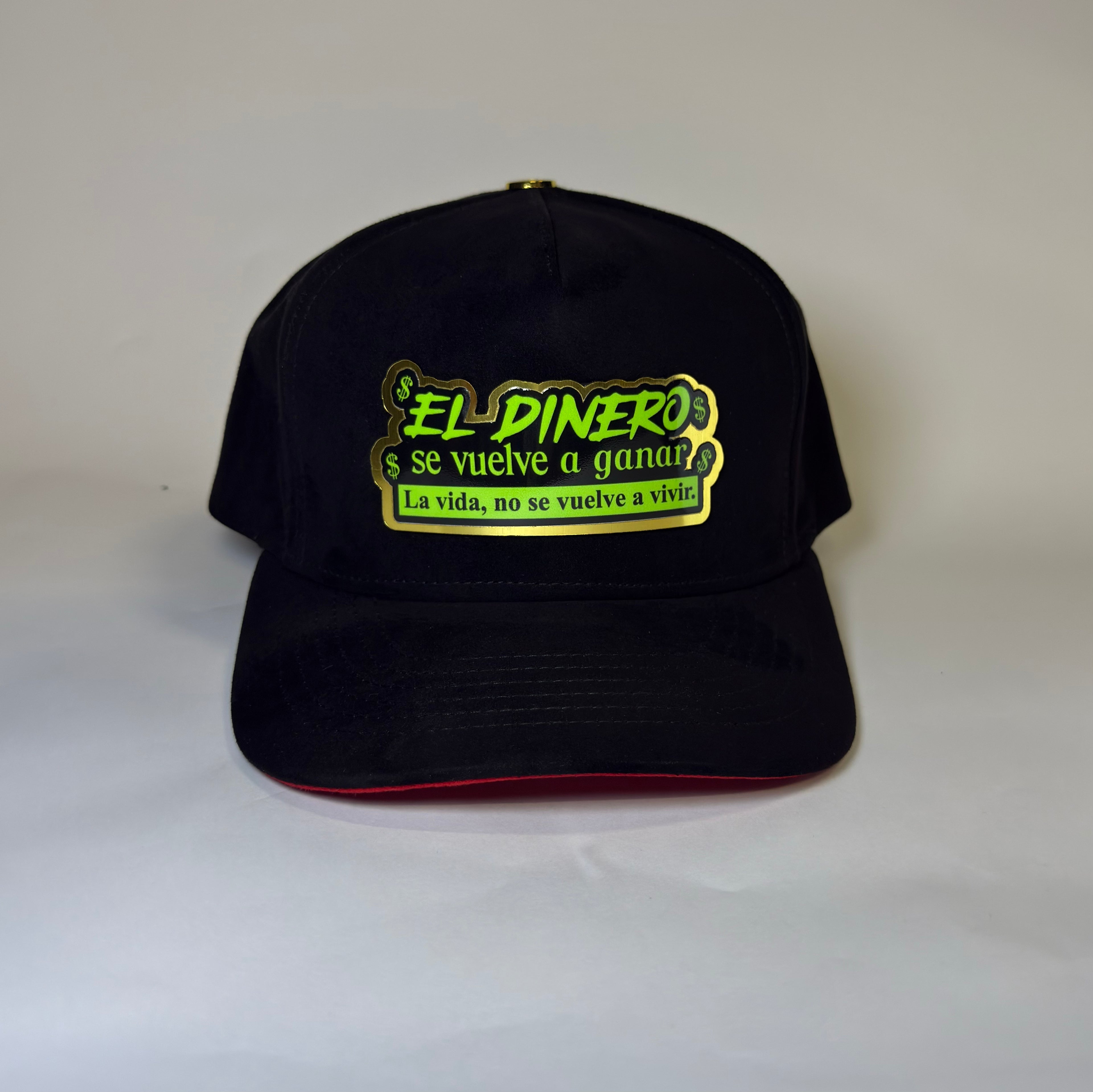 El dinero se vuelve a ganar