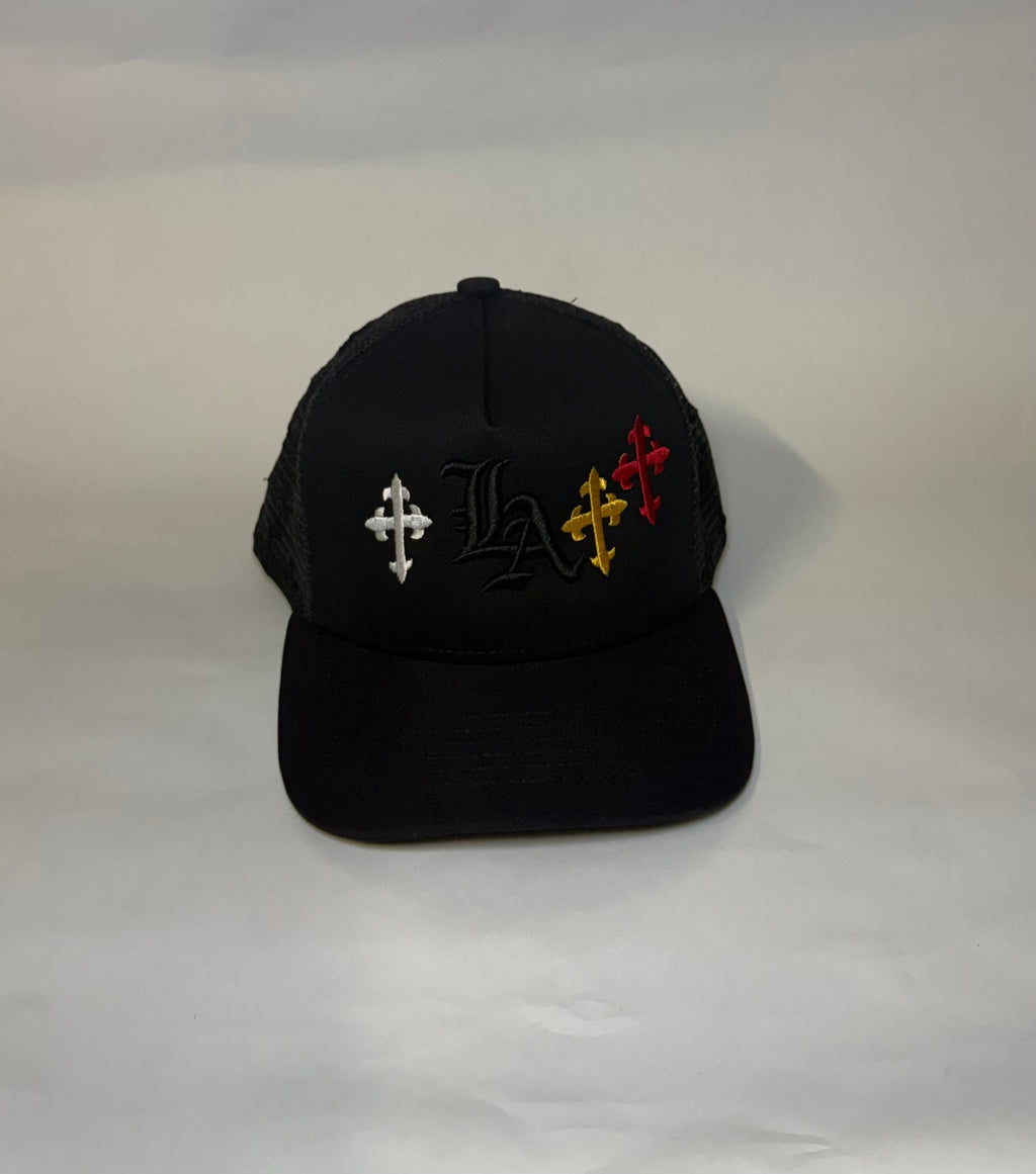 LA cruz