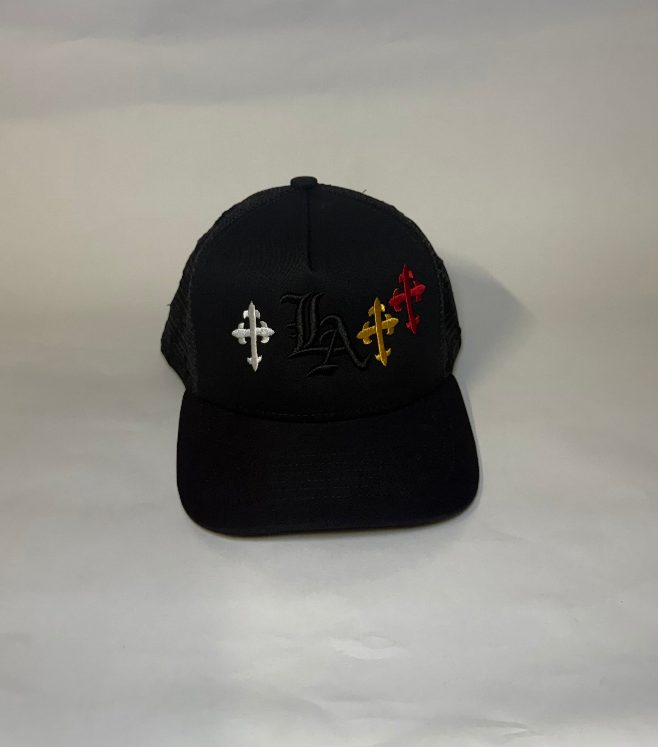 LA cruz