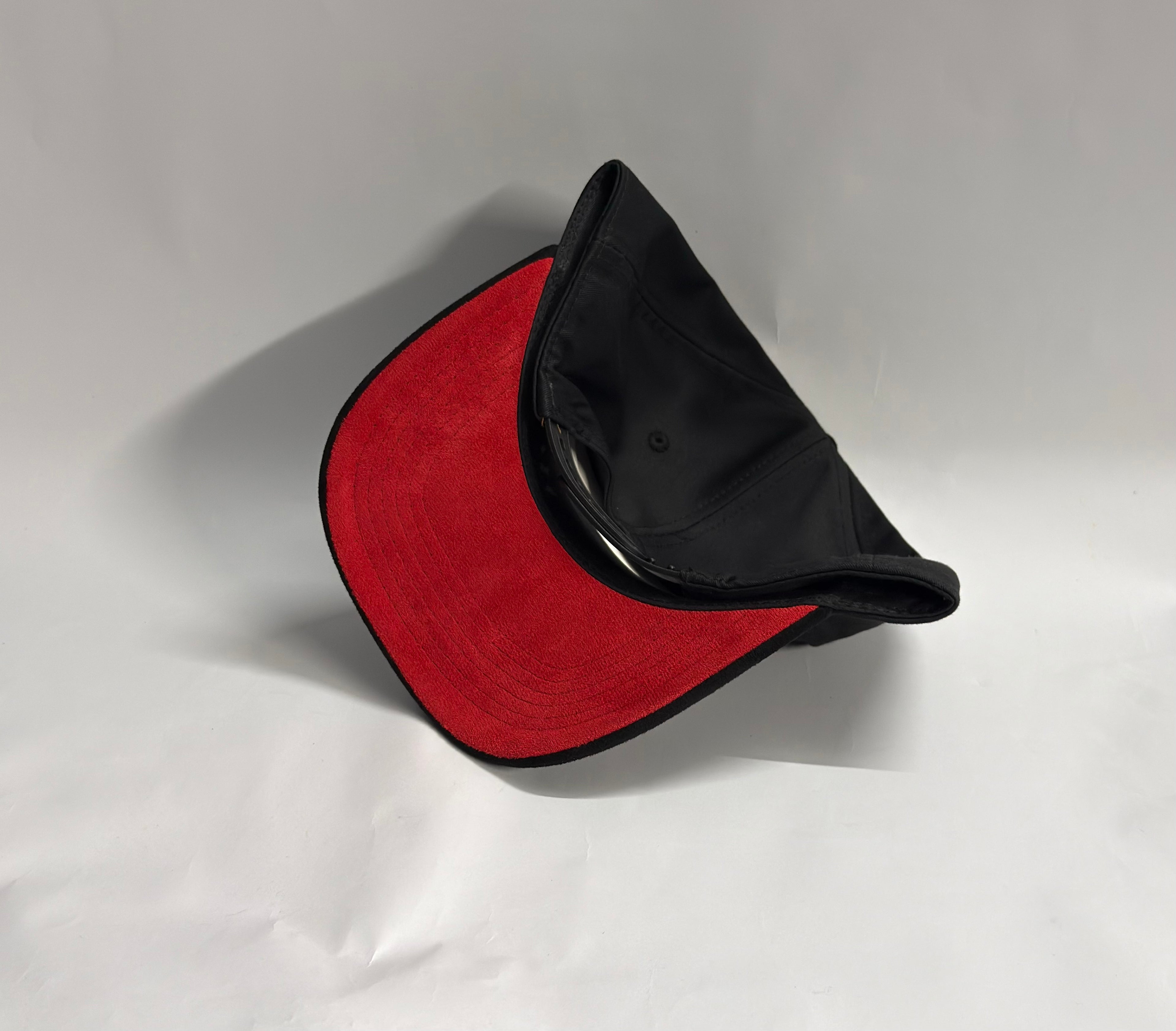 Gallo rojo