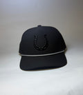 Herradura total black