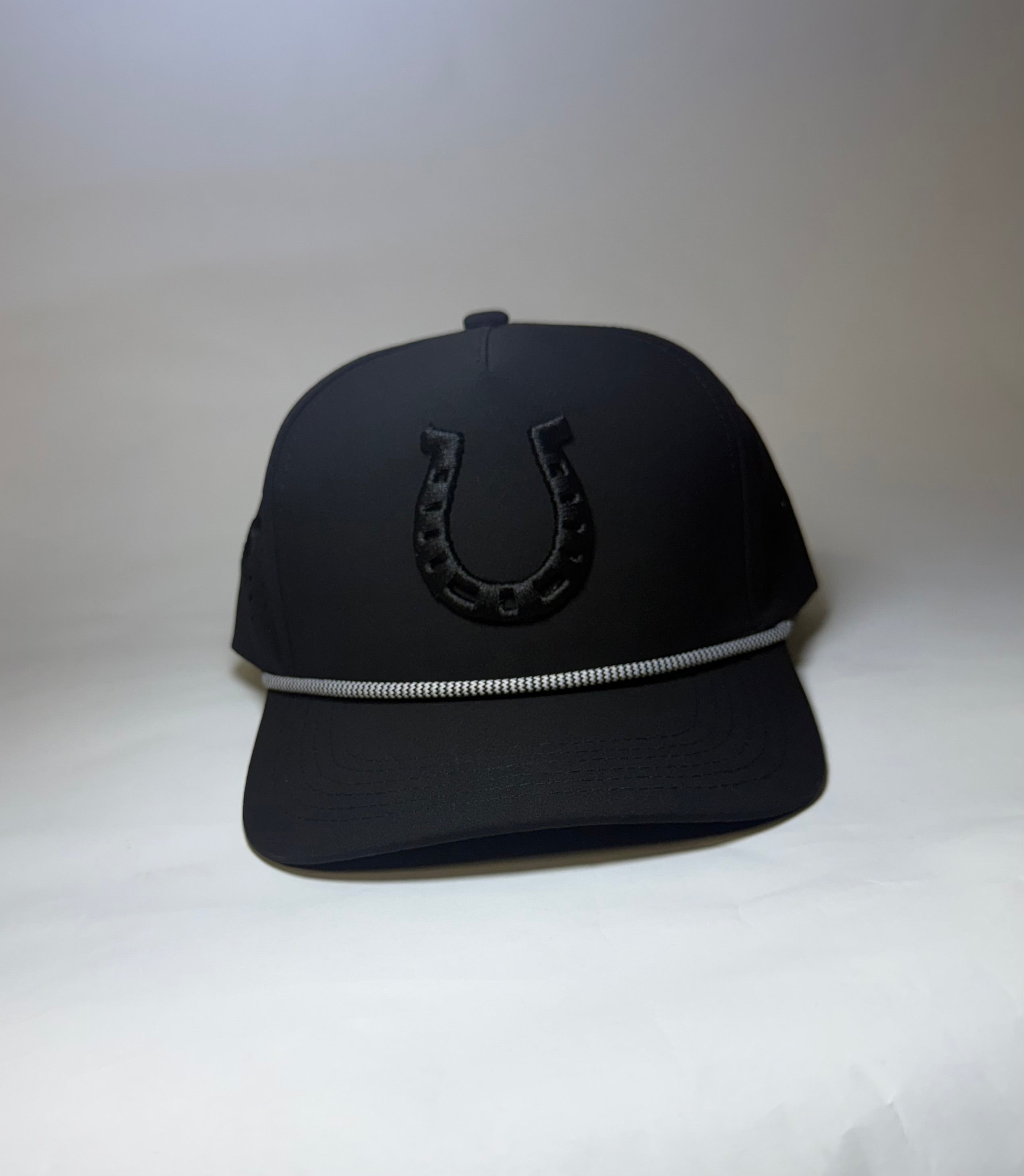Herradura total black